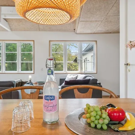 Edele - 3-8km From The Sea By Interhome Hébergement de vacances Ostermarie