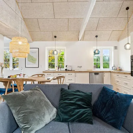 Edele - 3-8km From The Sea By Interhome Hébergement de vacances