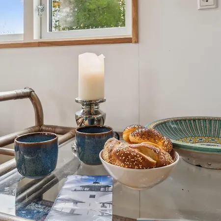 Hébergement de vacances Edele - 3-8km From The Sea By Interhome Ostermarie