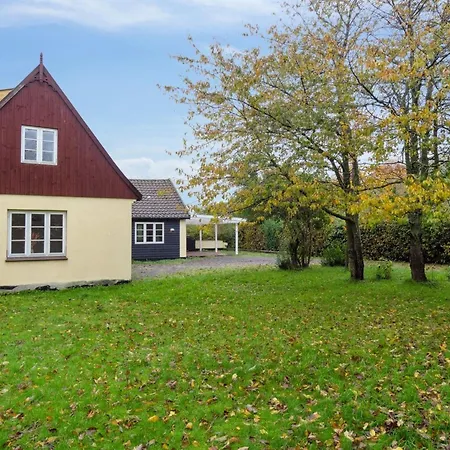 Edele - 3-8km From The Sea By Interhome Hébergement de vacances *