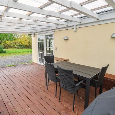 Hébergement de vacances Edele - 3-8km From The Sea By Interhome *