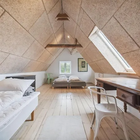 Edele - 3-8km From The Sea By Interhome Ostermarie