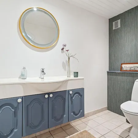 Hébergement de vacances Edele - 3-8km From The Sea By Interhome Ostermarie