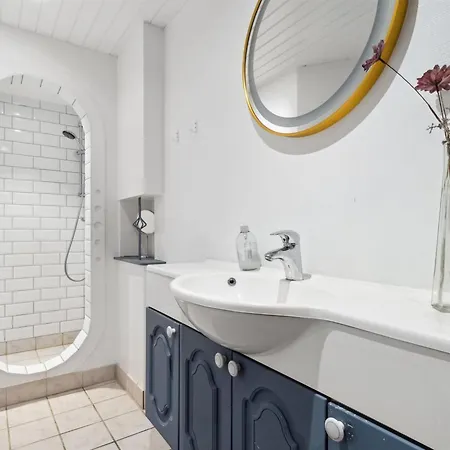 Edele - 3-8km From The Sea By Interhome * Ostermarie