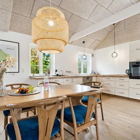 Edele - 3-8km From The Sea By Interhome * Ostermarie