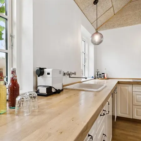 Edele - 3-8km From The Sea By Interhome