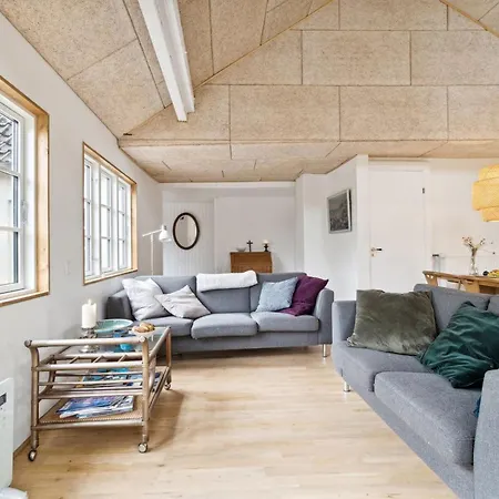 Edele - 3-8km From The Sea By Interhome Ostermarie