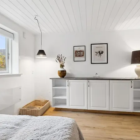 Edele - 3-8km From The Sea By Interhome Hébergement de vacances