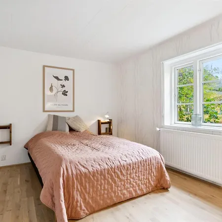 Edele - 3-8km From The Sea By Interhome Hébergement de vacances